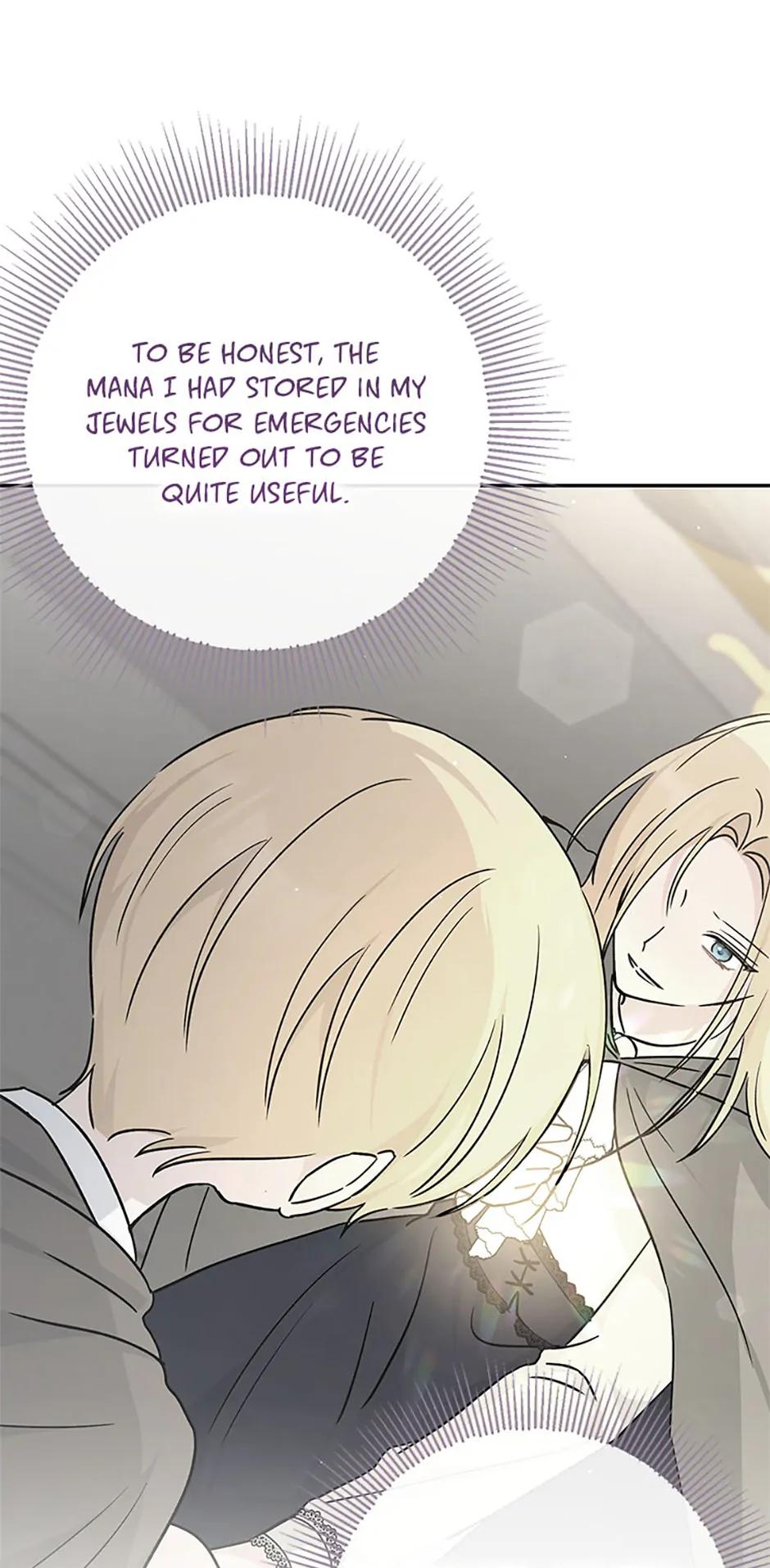Monster Princess Chapter 66 - Page 46