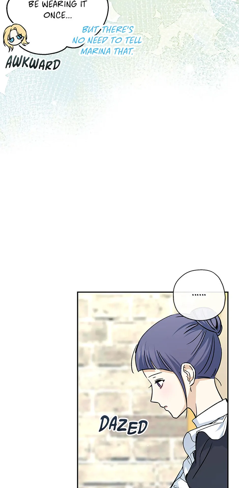 Monster Princess Chapter 66 - Page 51