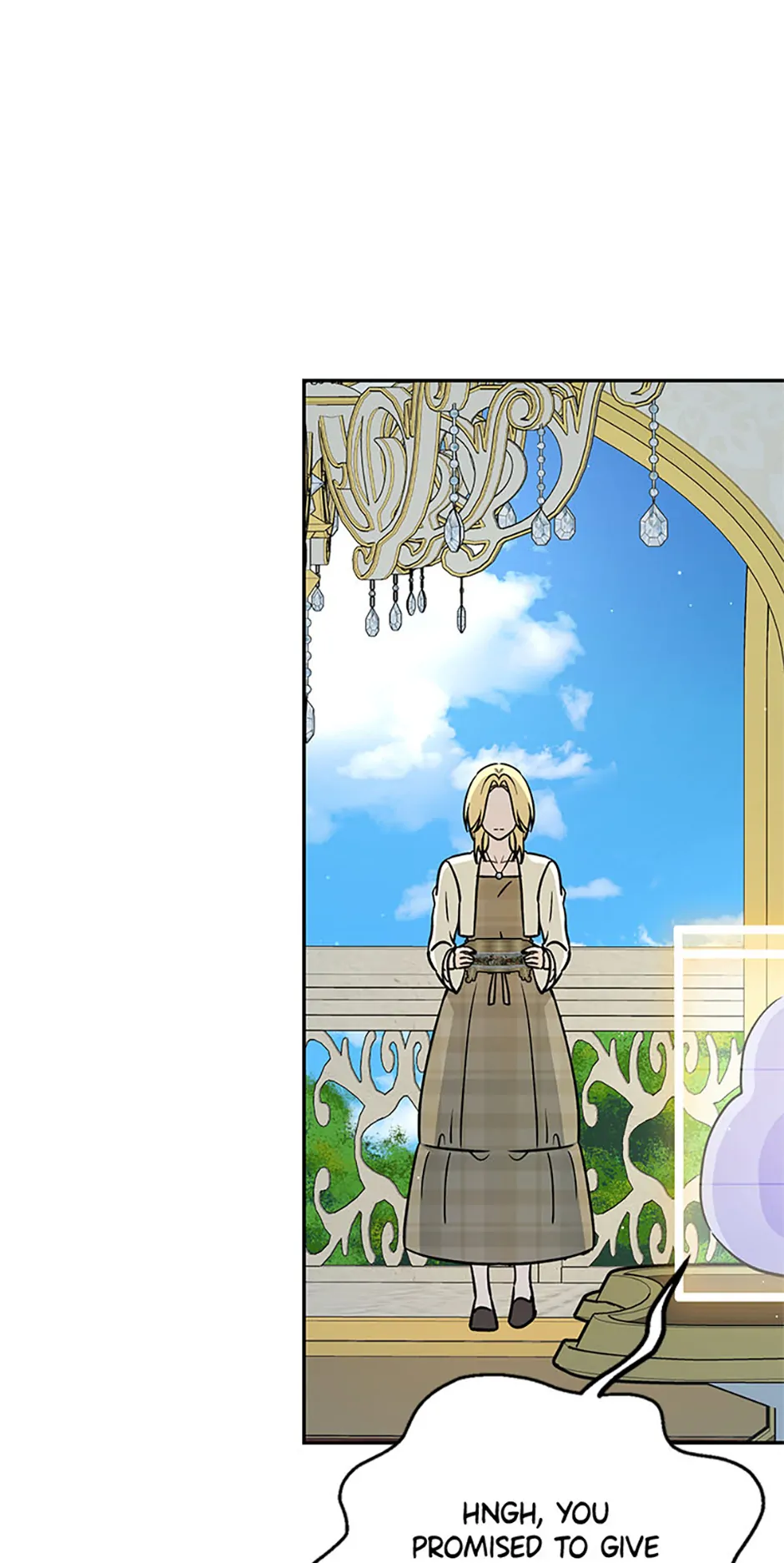Monster Princess Chapter 66 - Page 58