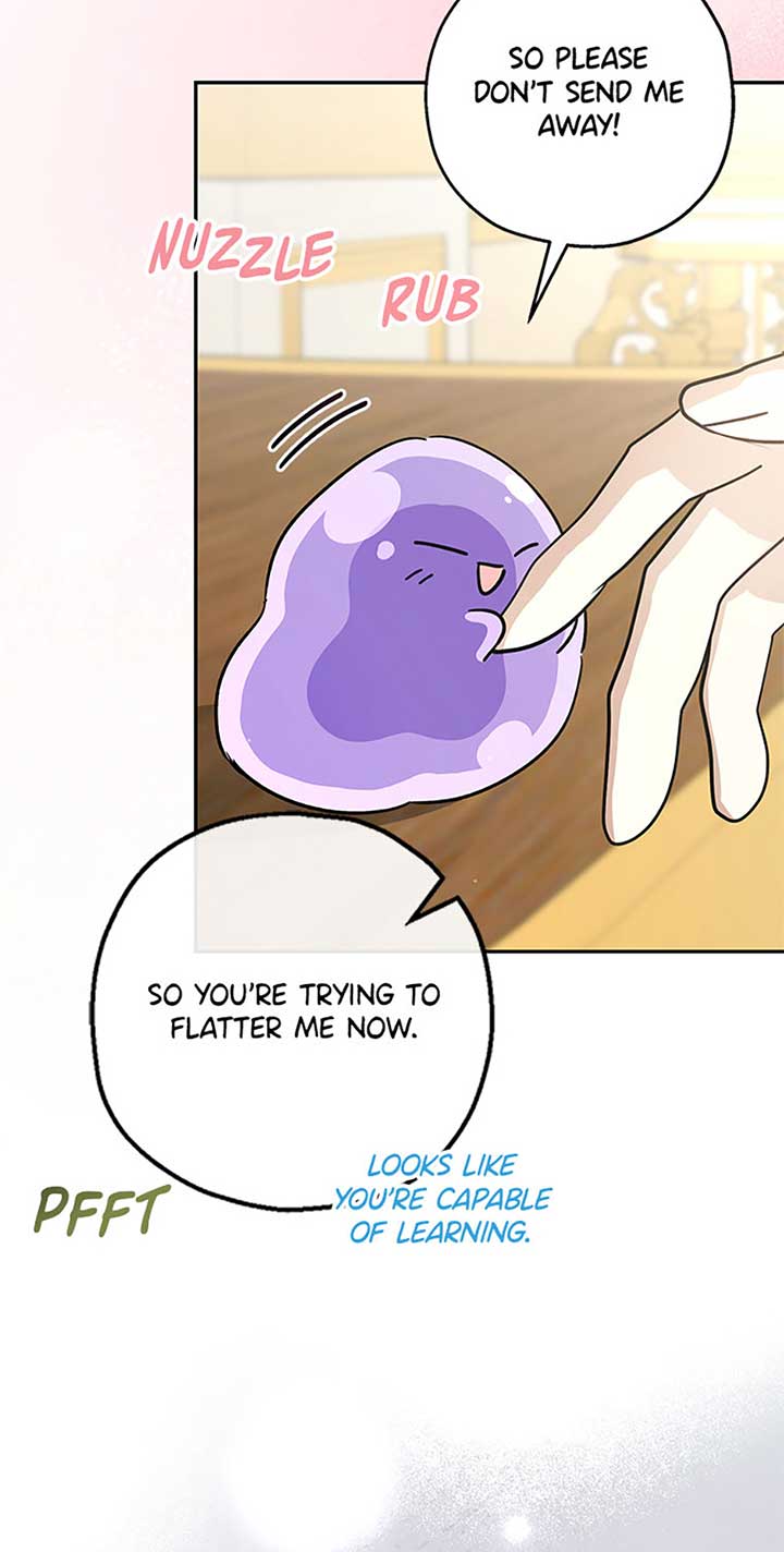 Monster Princess Chapter 67 - Page 10