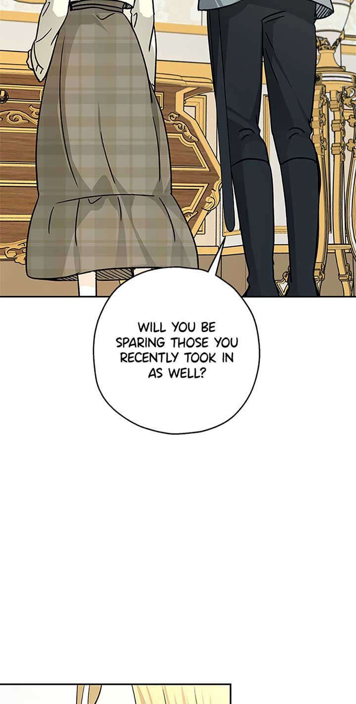 Monster Princess Chapter 67 - Page 14