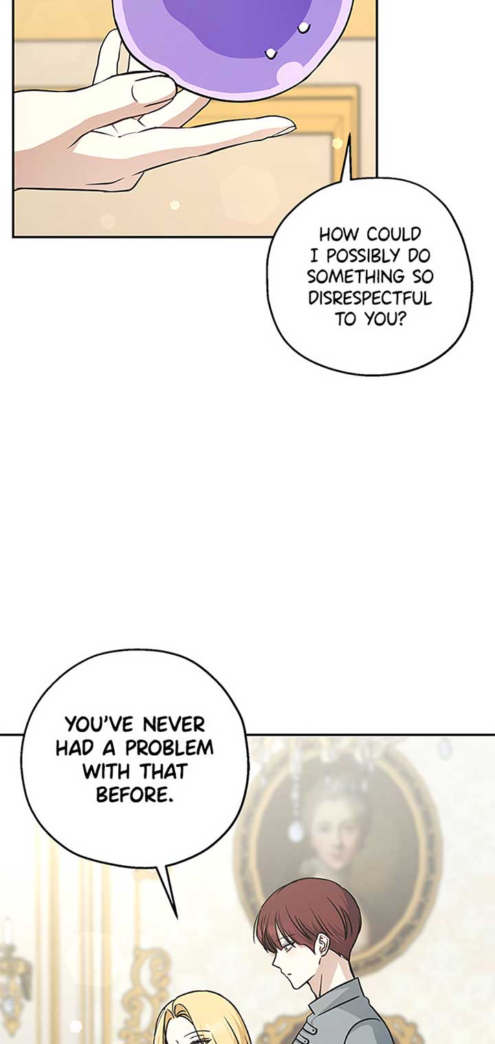 Monster Princess Chapter 67 - Page 2