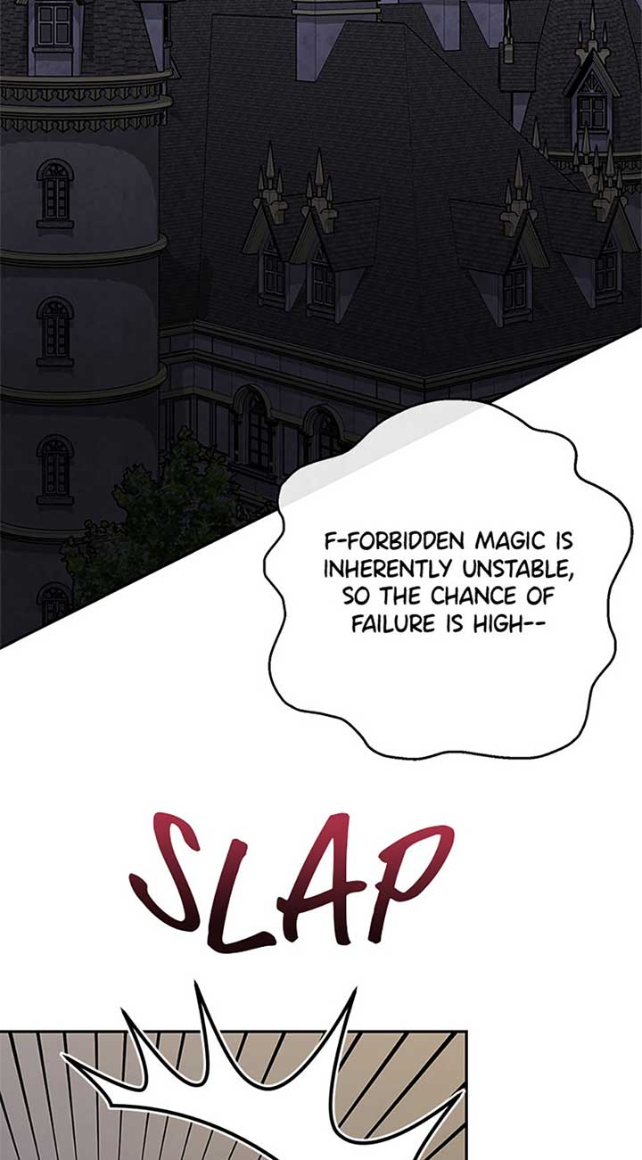 Monster Princess Chapter 67 - Page 40