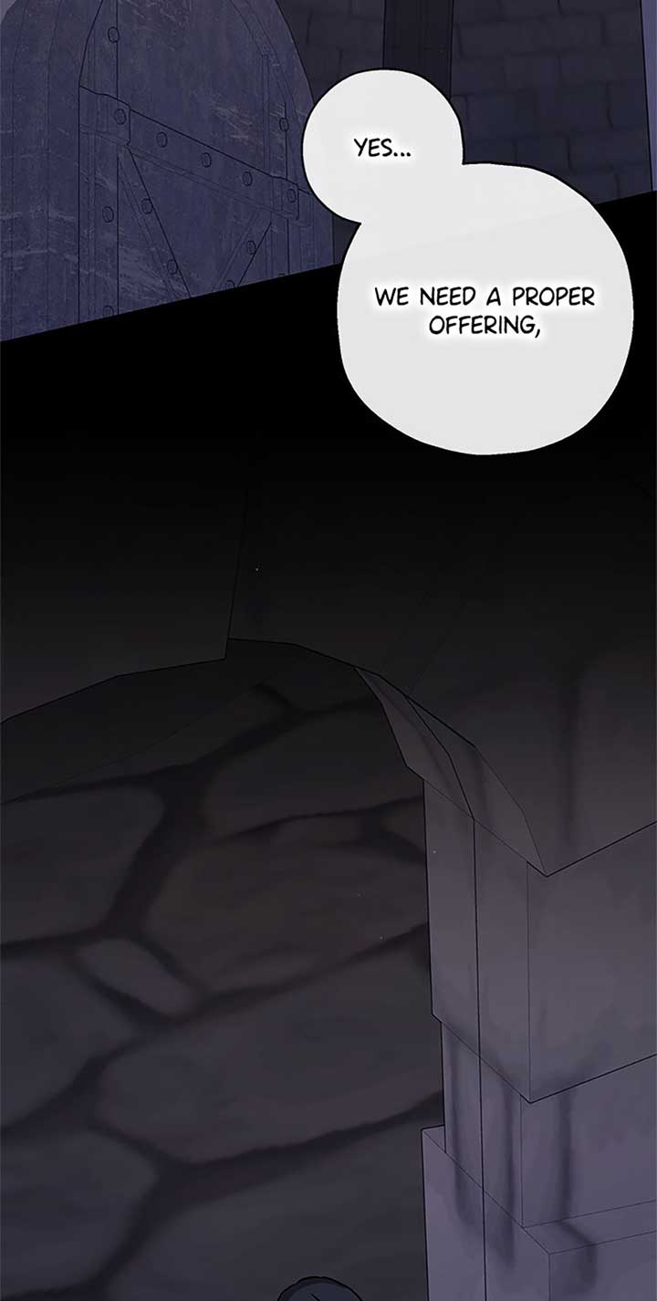 Monster Princess Chapter 67 - Page 51
