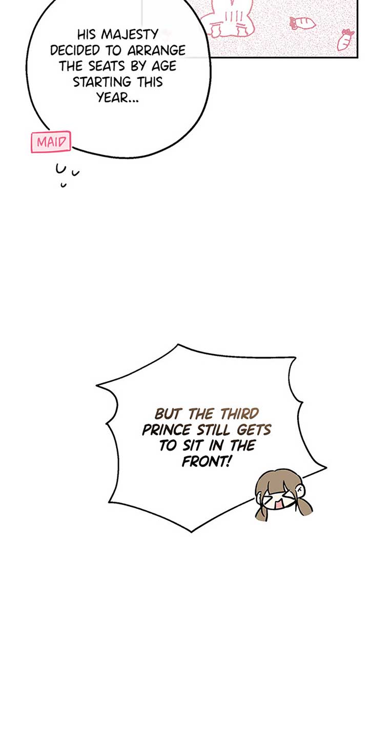 Monster Princess Chapter 67 - Page 58