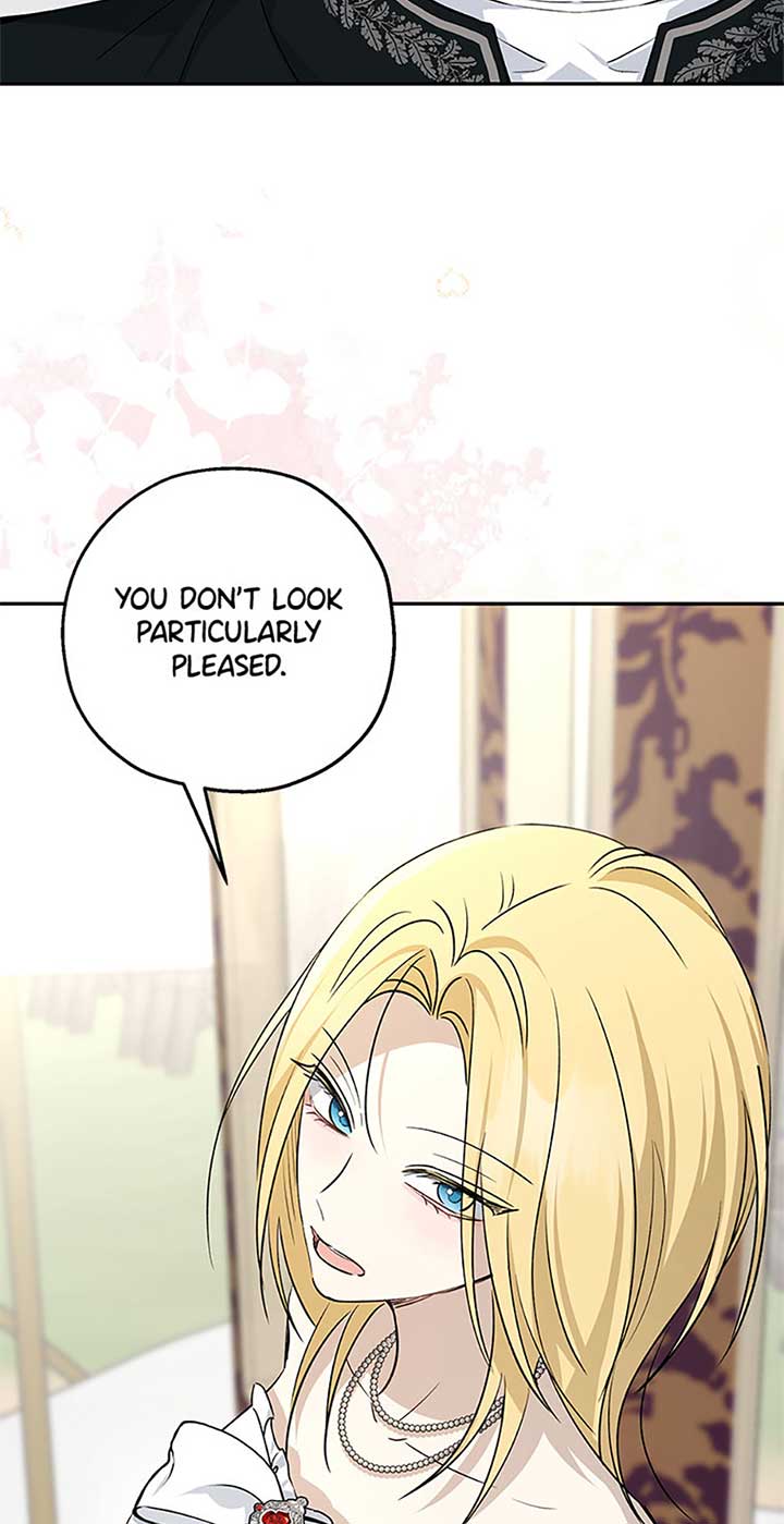 Monster Princess Chapter 68 - Page 13