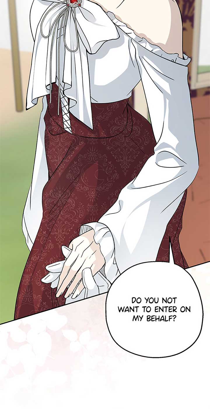 Monster Princess Chapter 68 - Page 14