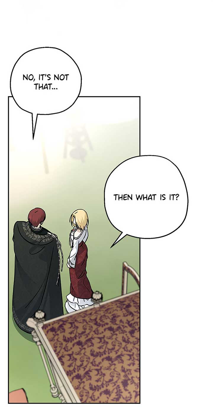 Monster Princess Chapter 68 - Page 15