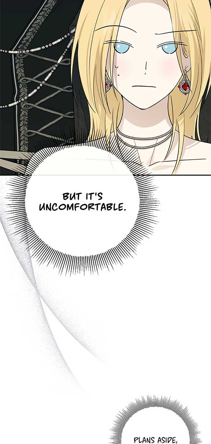 Monster Princess Chapter 68 - Page 20