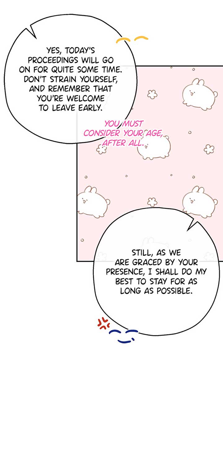 Monster Princess Chapter 68 - Page 27