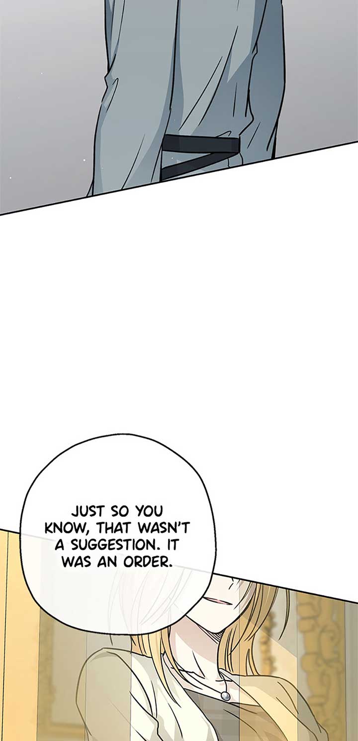 Monster Princess Chapter 68 - Page 3