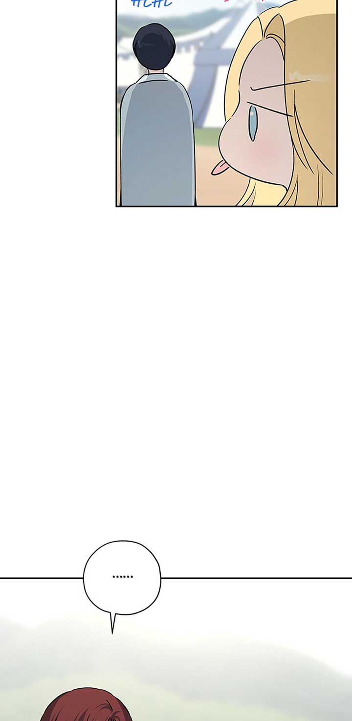 Monster Princess Chapter 68 - Page 30