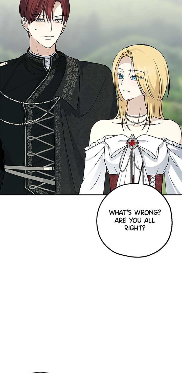 Monster Princess Chapter 68 - Page 31