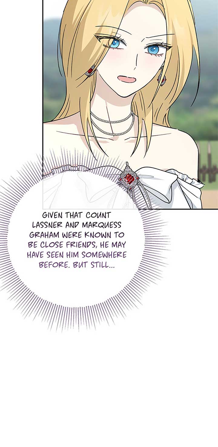 Monster Princess Chapter 68 - Page 37
