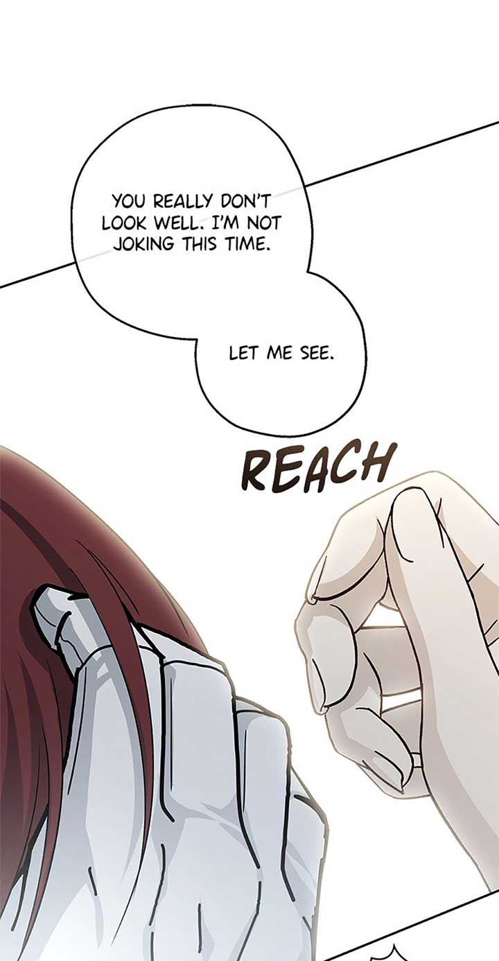 Monster Princess Chapter 68 - Page 40
