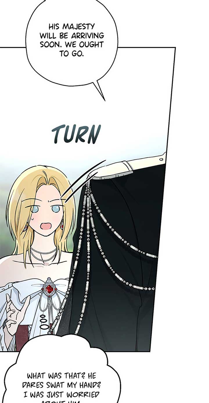 Monster Princess Chapter 68 - Page 42