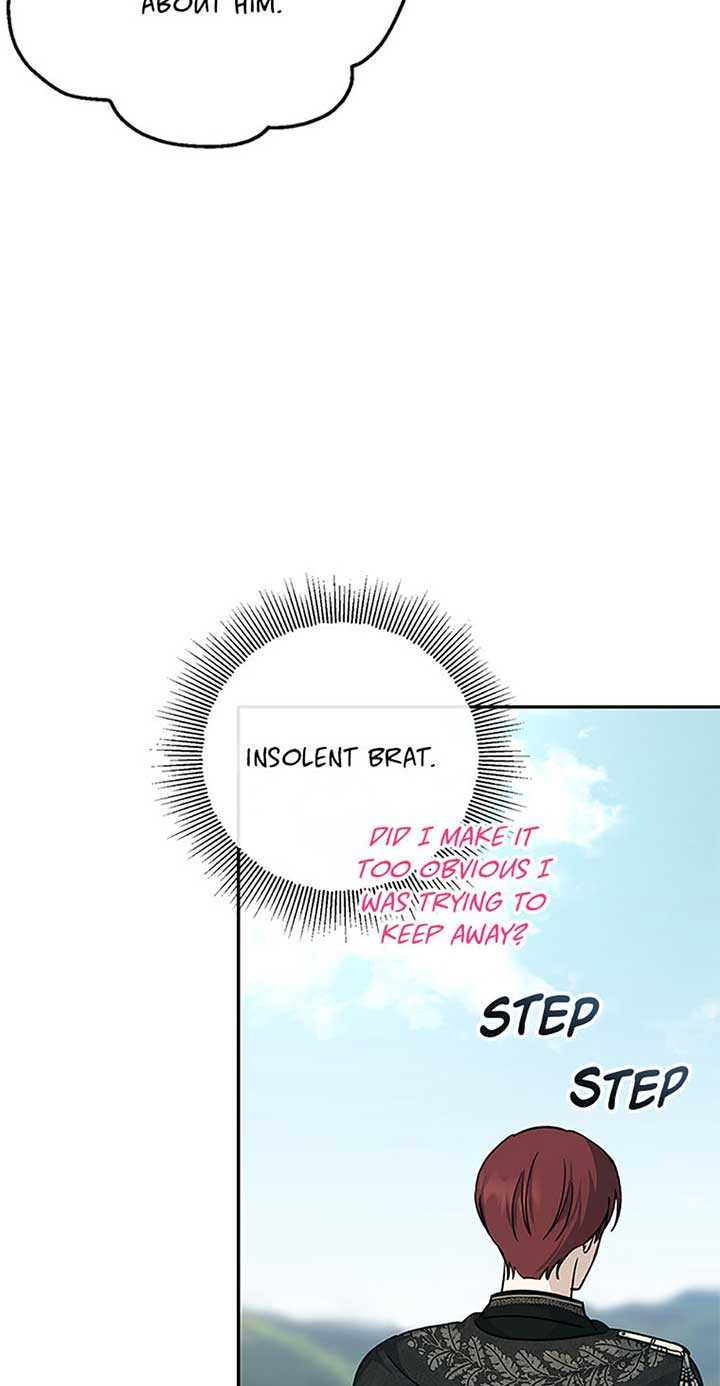Monster Princess Chapter 68 - Page 43