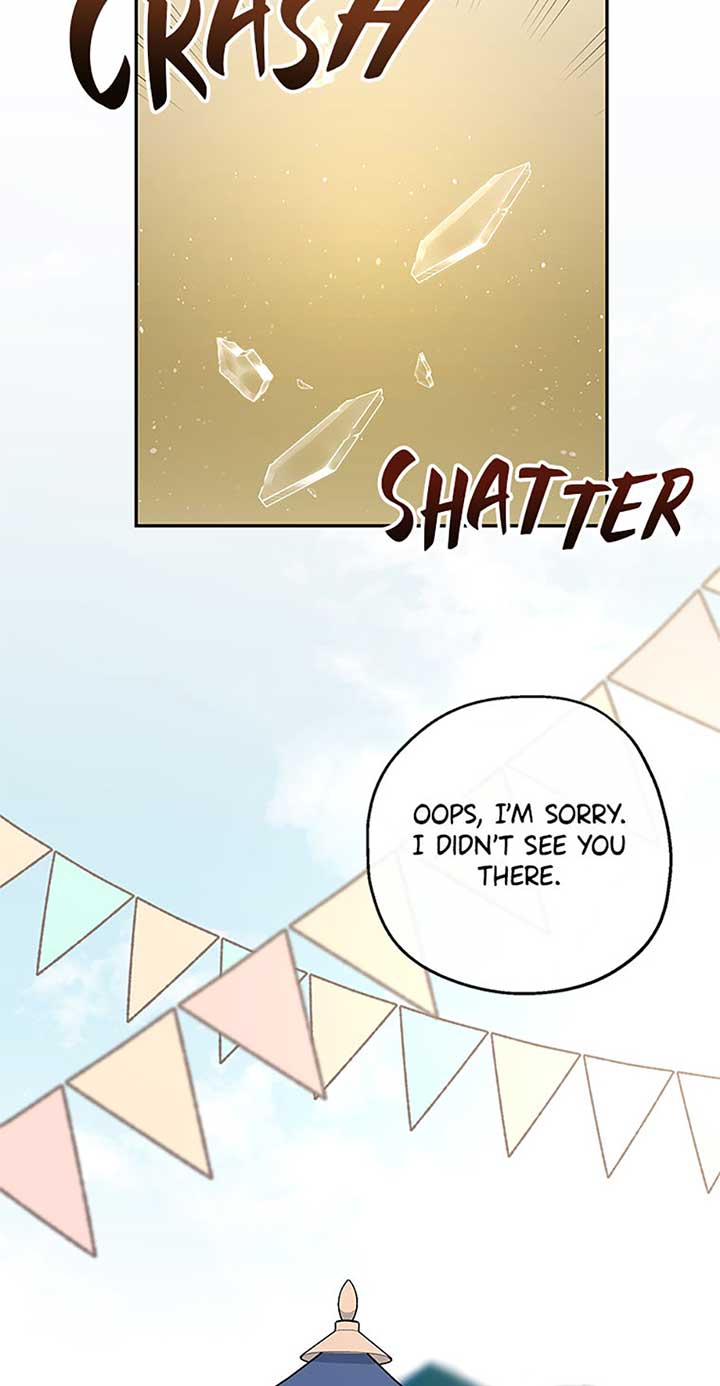 Monster Princess Chapter 68 - Page 46