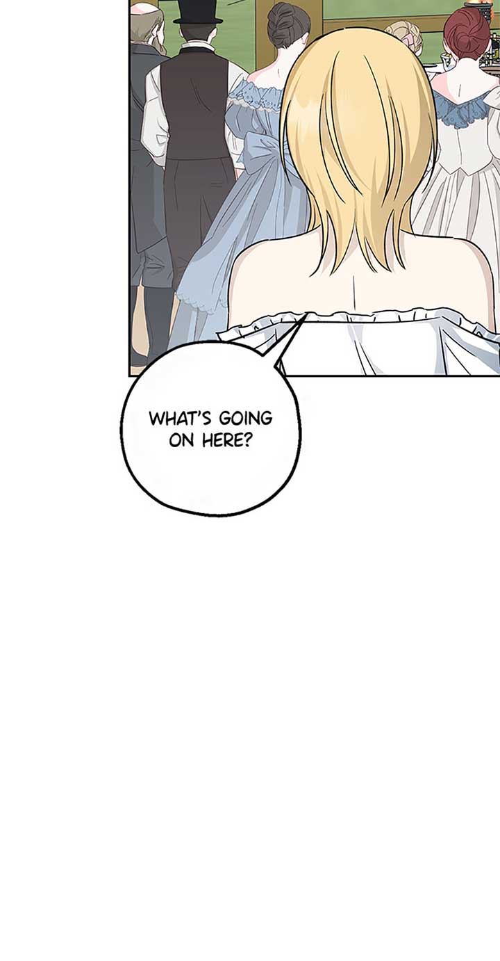 Monster Princess Chapter 68 - Page 48