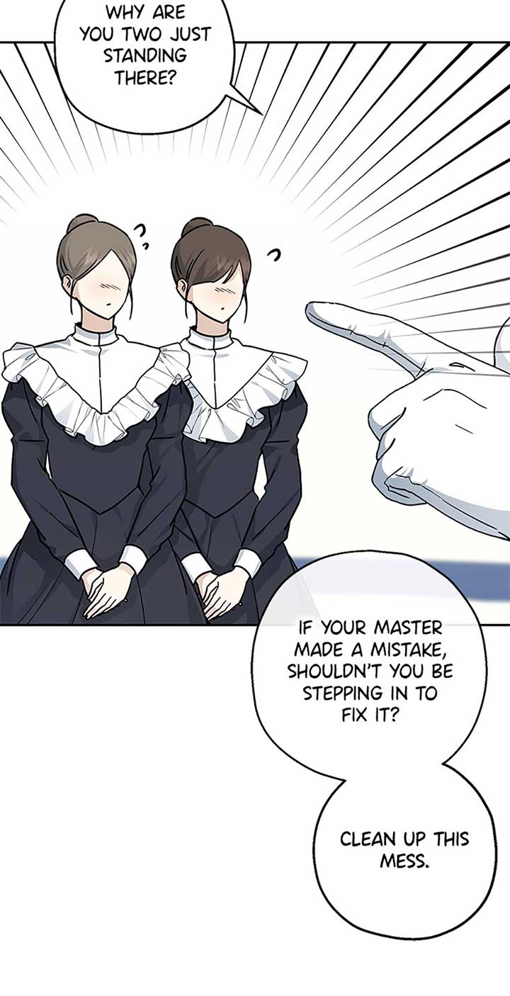 Monster Princess Chapter 68 - Page 56