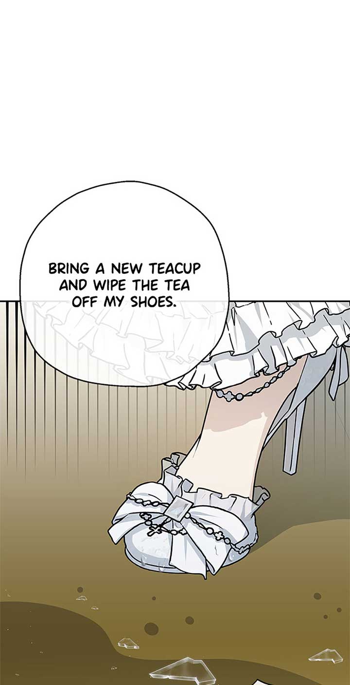 Monster Princess Chapter 68 - Page 57