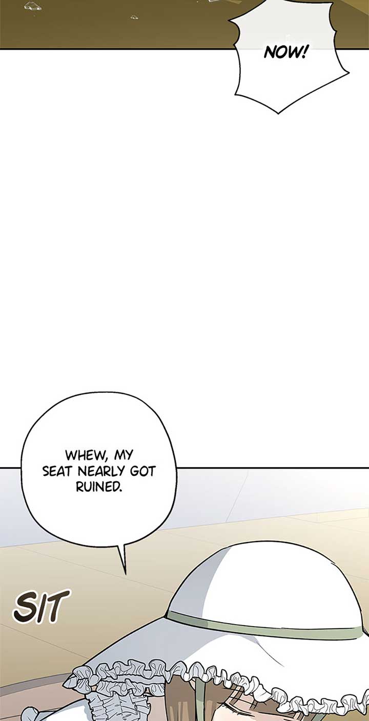 Monster Princess Chapter 68 - Page 58