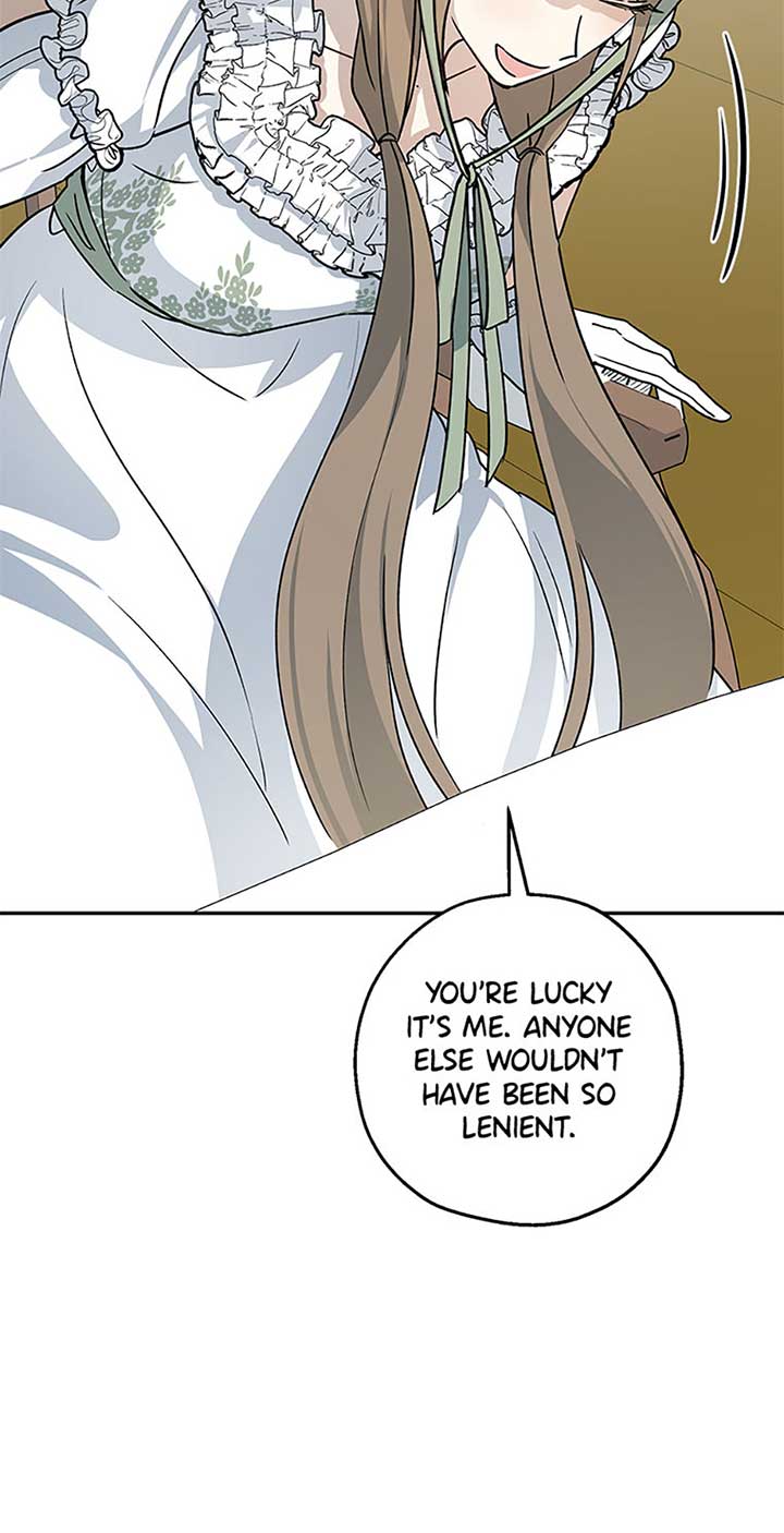 Monster Princess Chapter 68 - Page 59