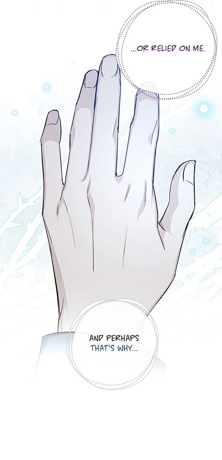 Monster Princess Chapter 68 - Page 6