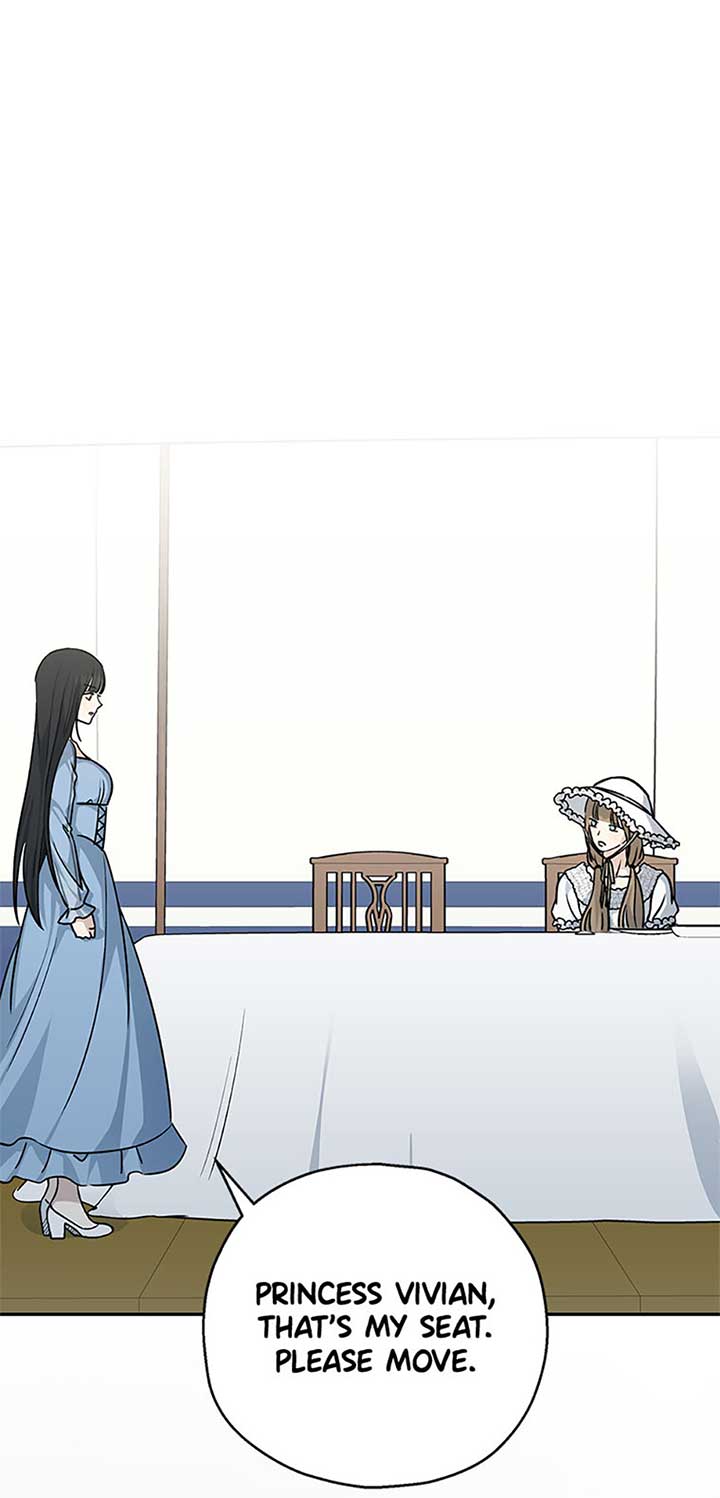 Monster Princess Chapter 68 - Page 66