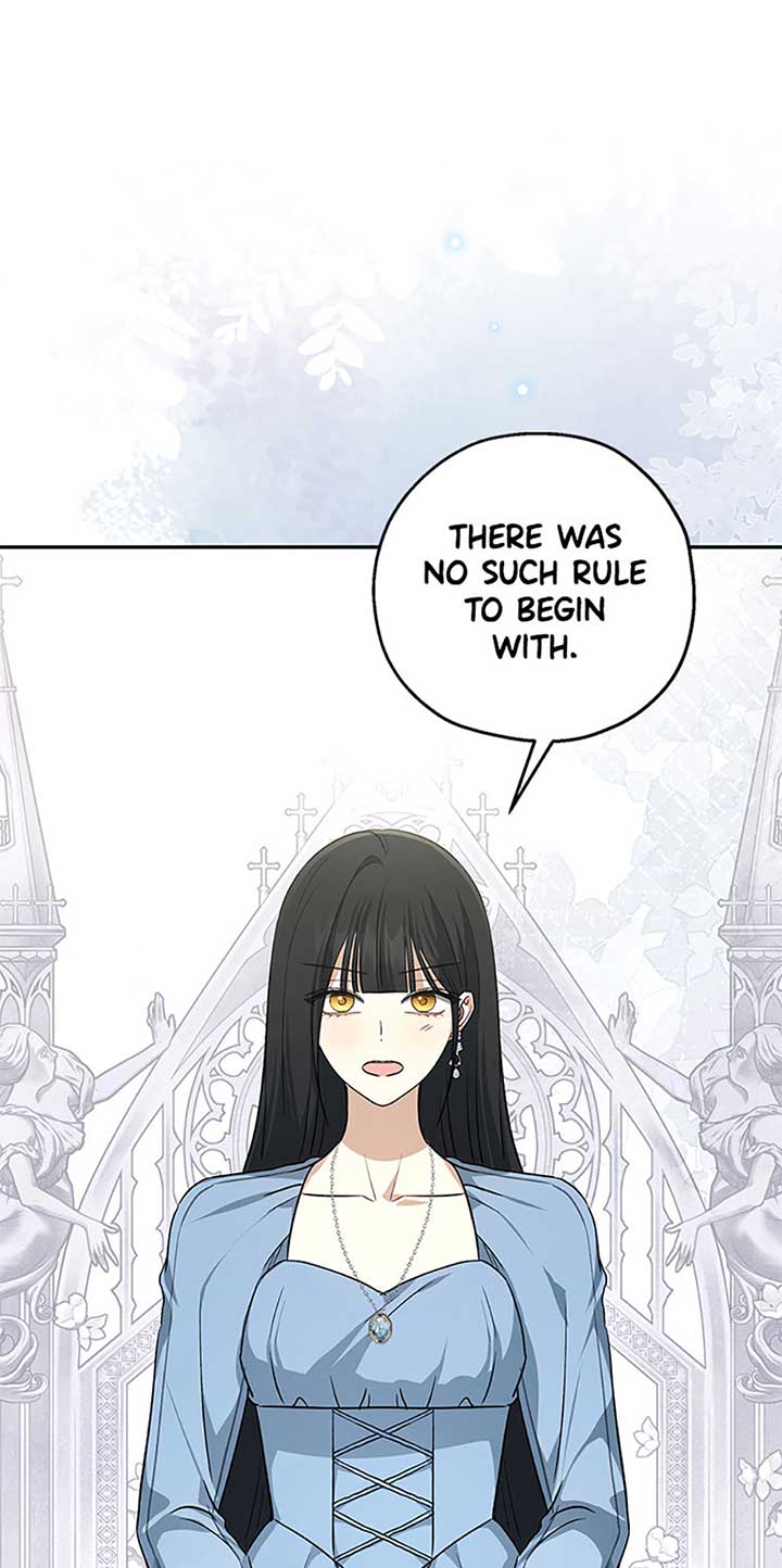 Monster Princess Chapter 68 - Page 70