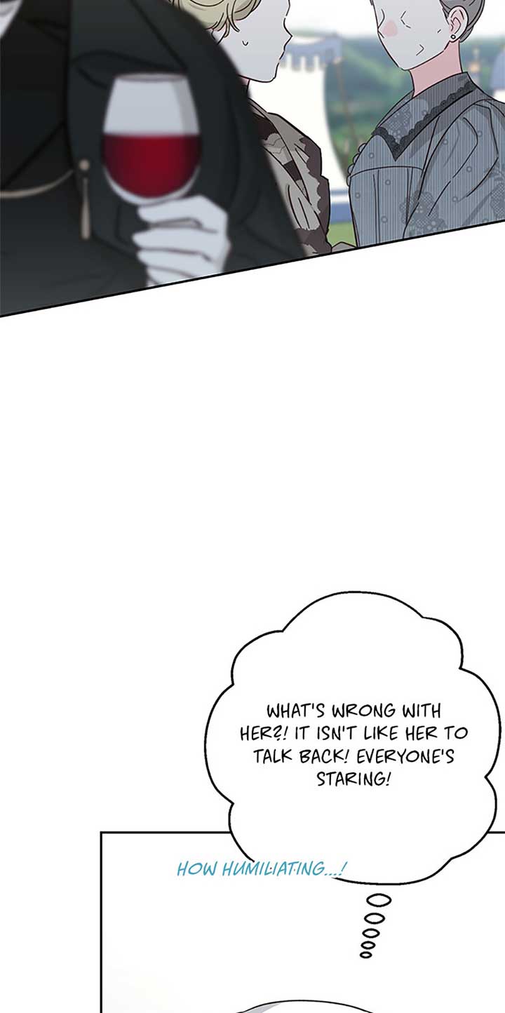 Monster Princess Chapter 68 - Page 73