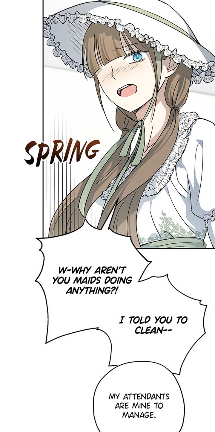 Monster Princess Chapter 68 - Page 74