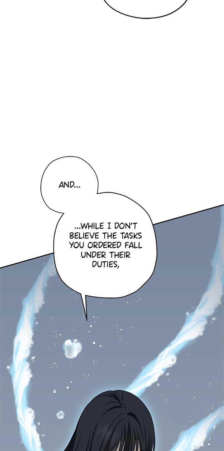 Monster Princess Chapter 68 - Page 75