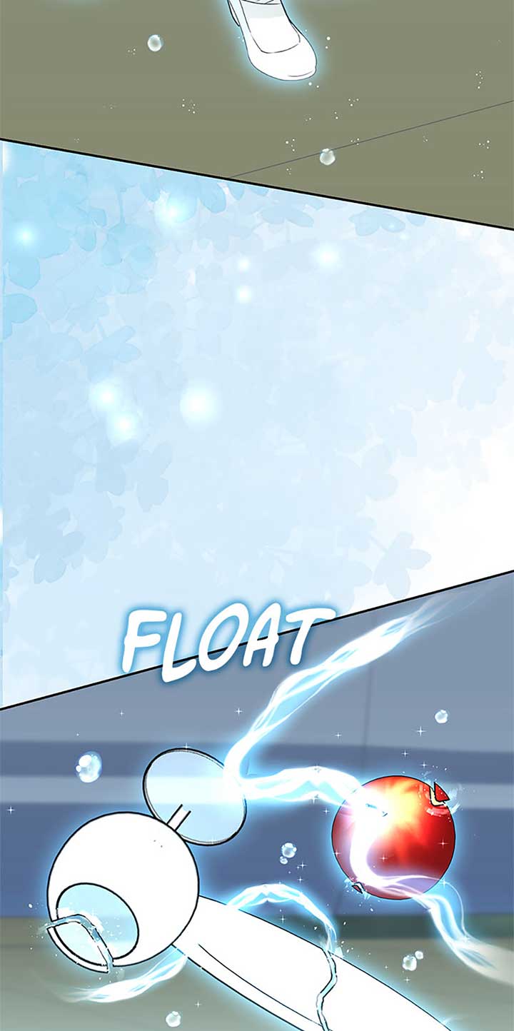 Monster Princess Chapter 68 - Page 77