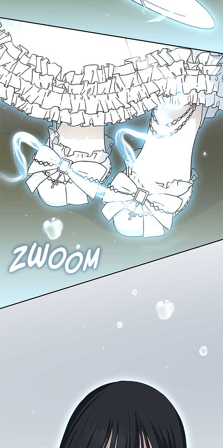 Monster Princess Chapter 68 - Page 78