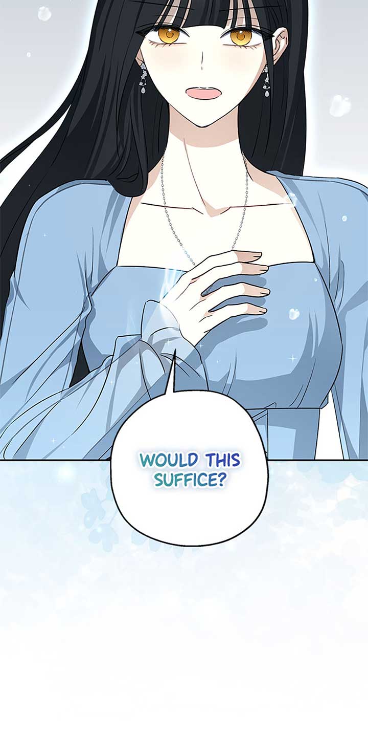Monster Princess Chapter 68 - Page 79