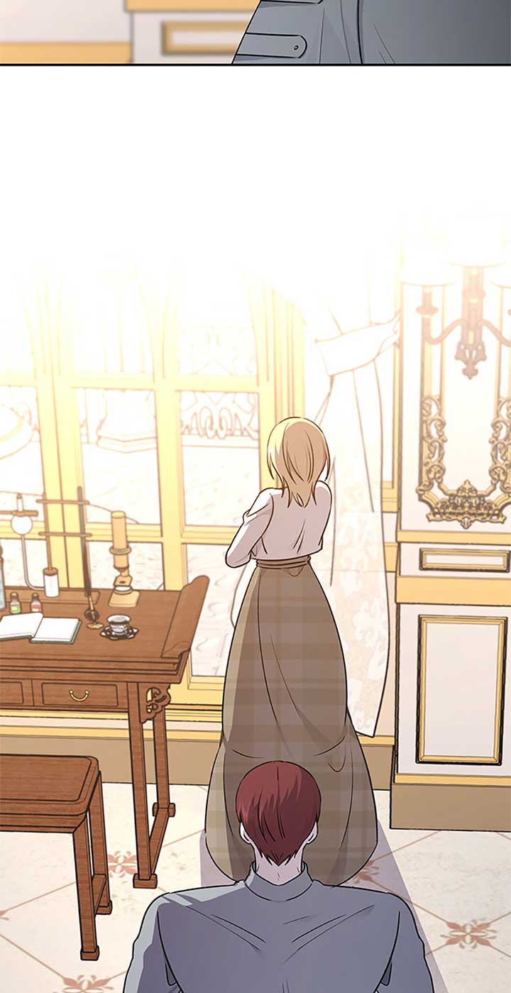 Monster Princess Chapter 68 - Page 8