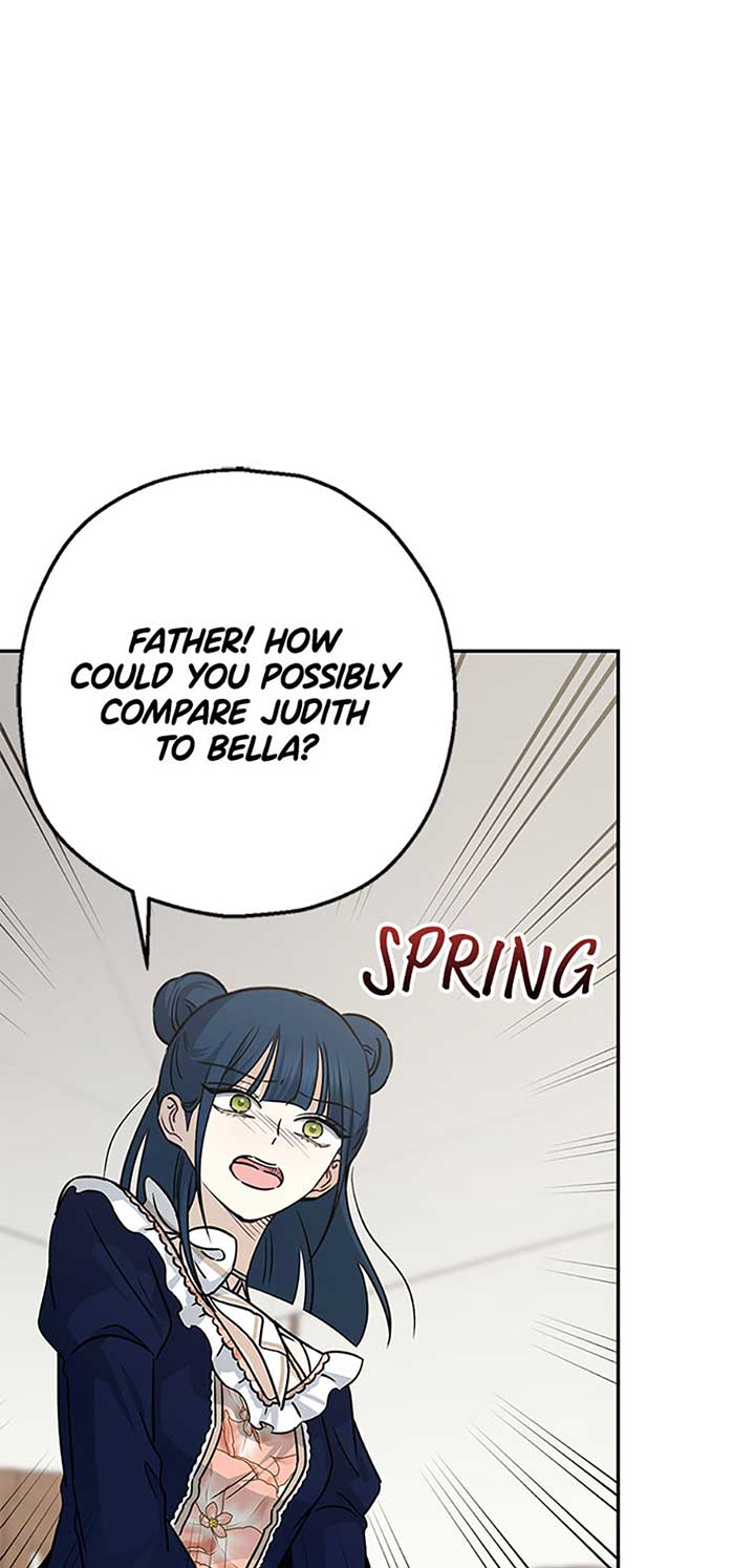 Monster Princess Chapter 69 - Page 13