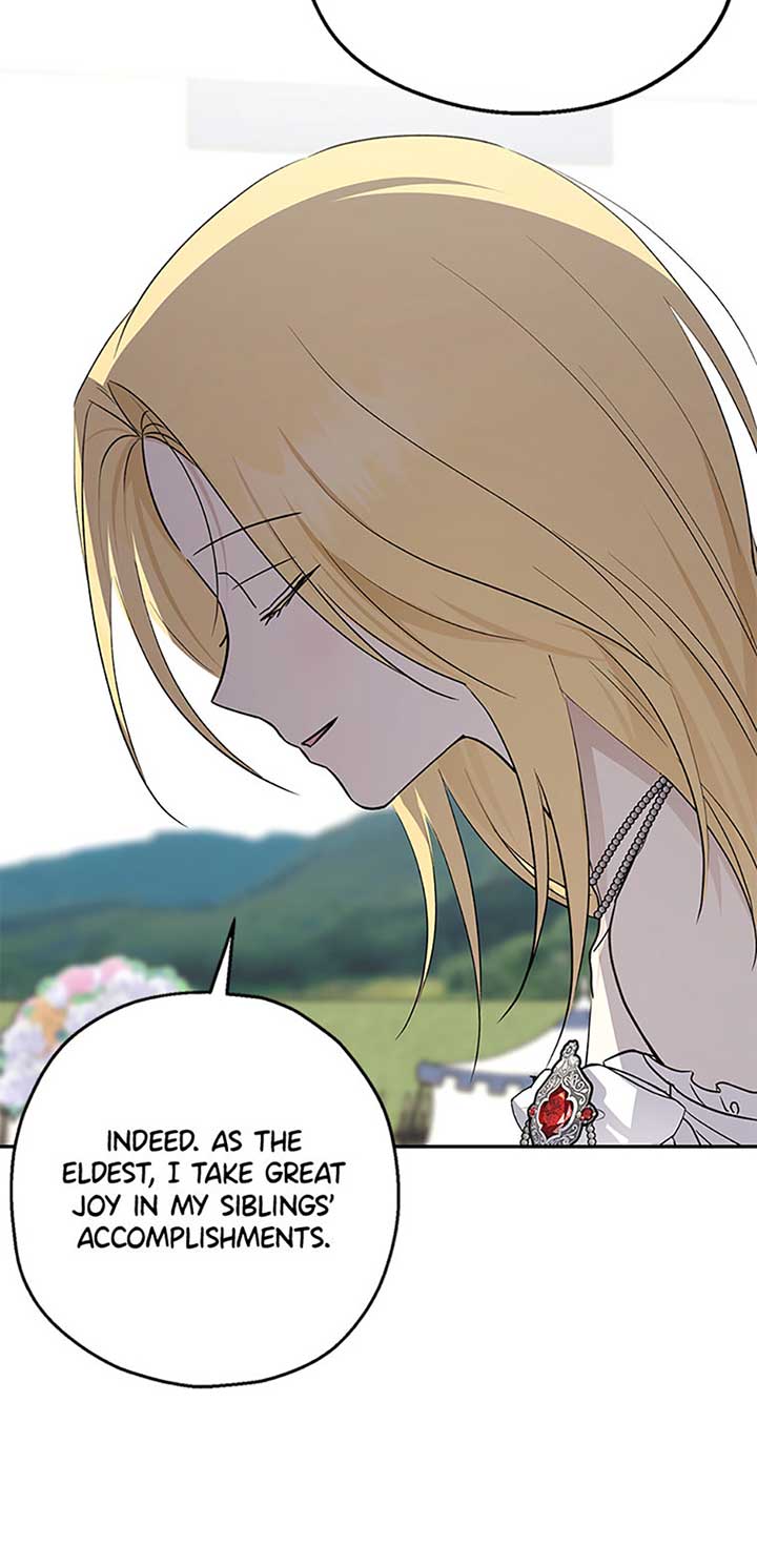 Monster Princess Chapter 69 - Page 21