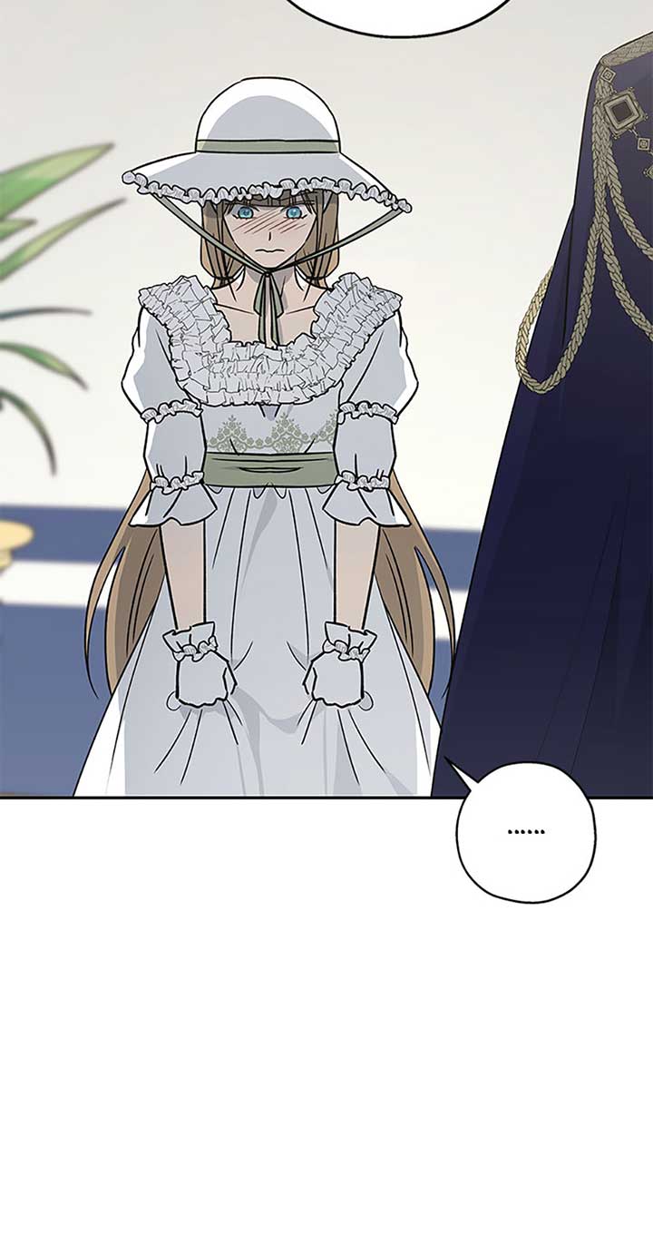 Monster Princess Chapter 69 - Page 23