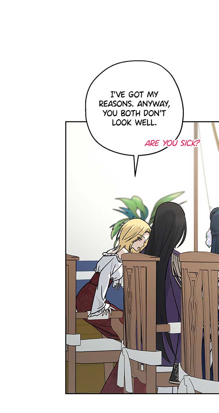 Monster Princess Chapter 69 - Page 25