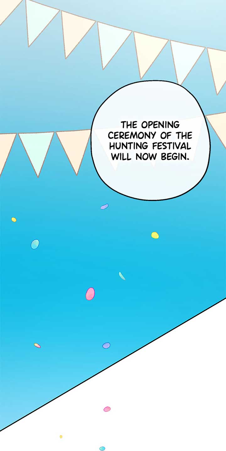 Monster Princess Chapter 69 - Page 31
