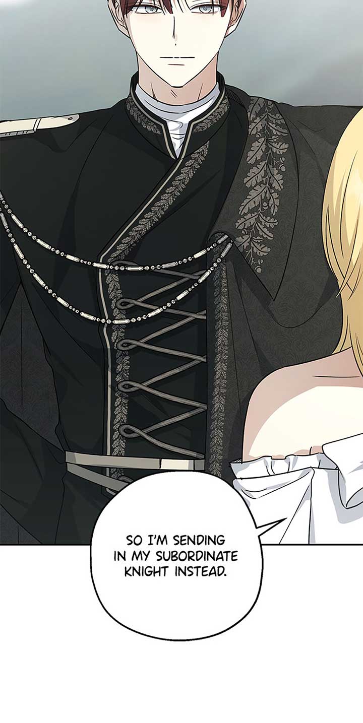 Monster Princess Chapter 69 - Page 39