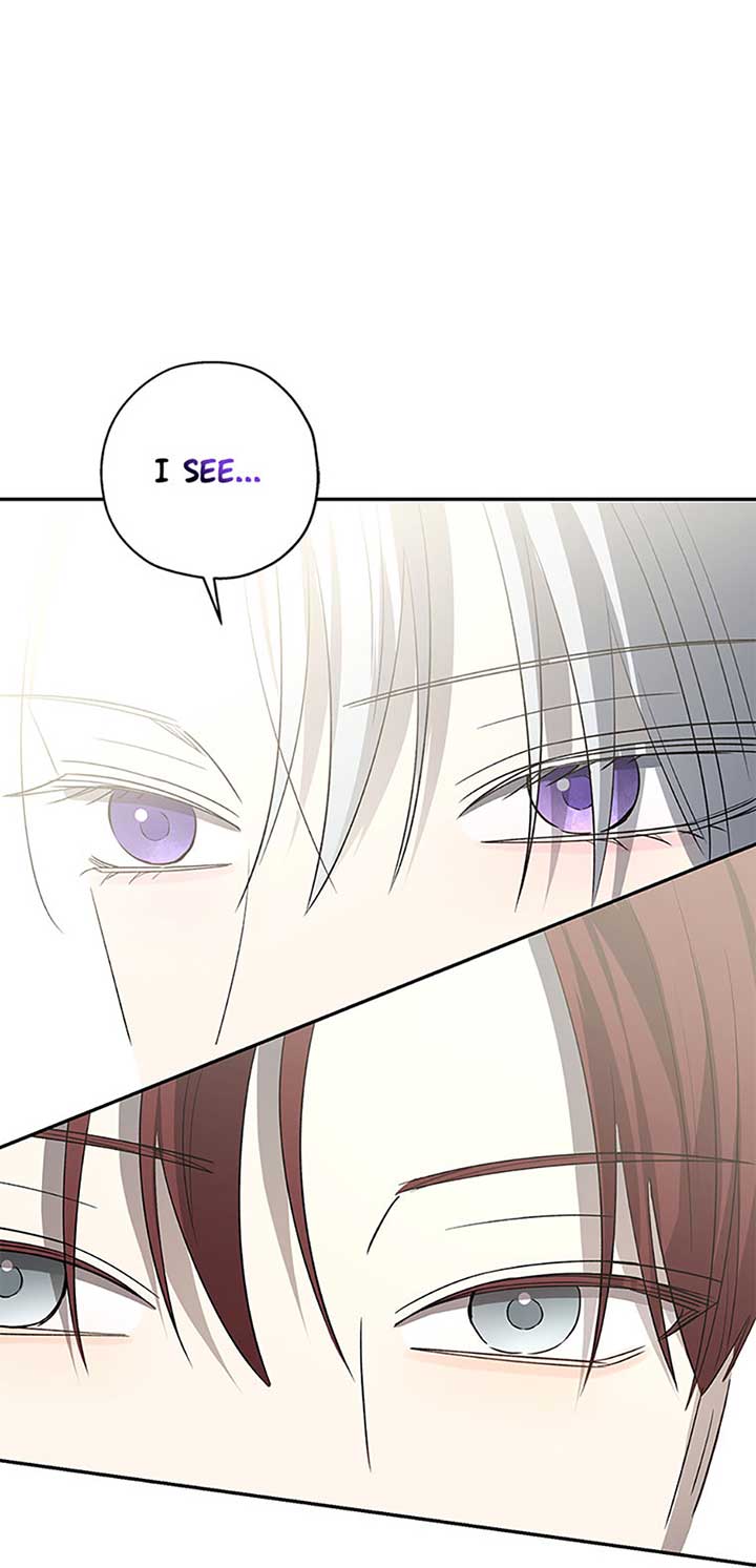 Monster Princess Chapter 69 - Page 40