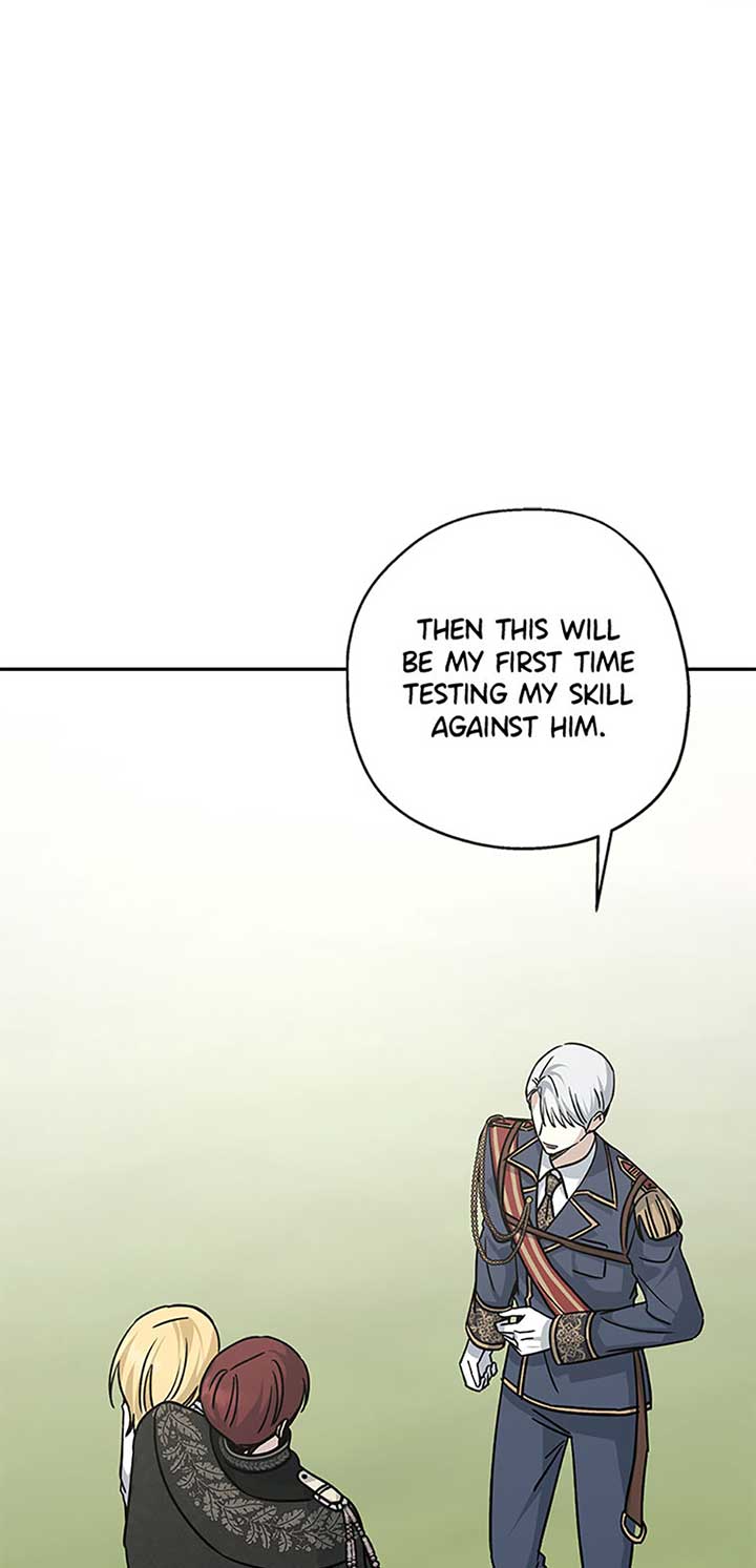 Monster Princess Chapter 69 - Page 41