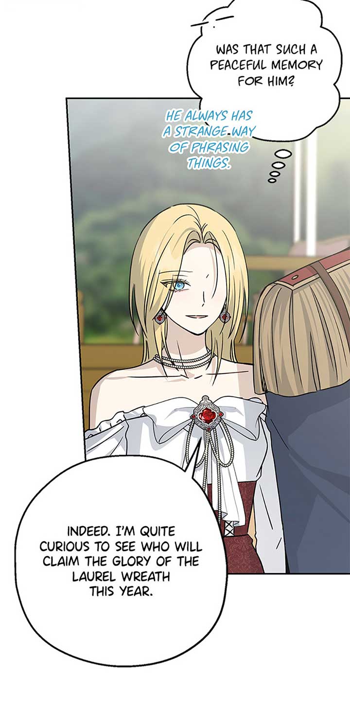 Monster Princess Chapter 69 - Page 44