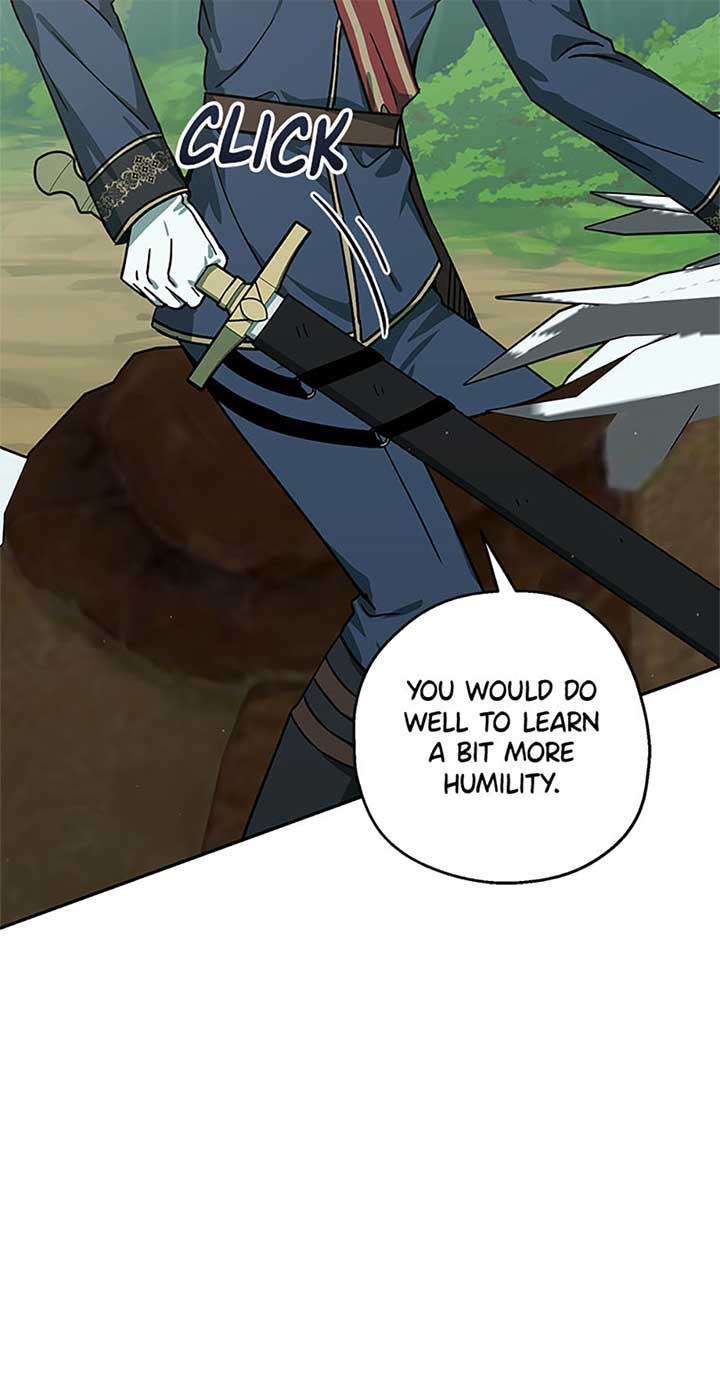Monster Princess Chapter 70 - Page 14