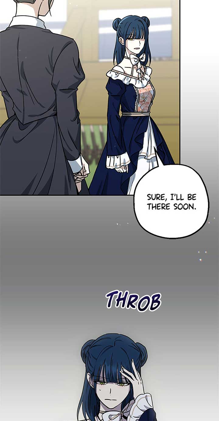 Monster Princess Chapter 70 - Page 32