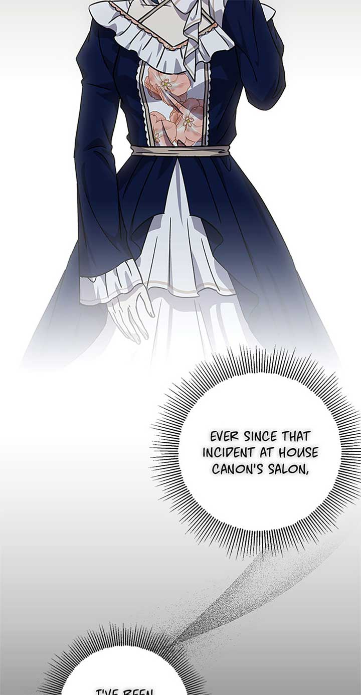 Monster Princess Chapter 70 - Page 33