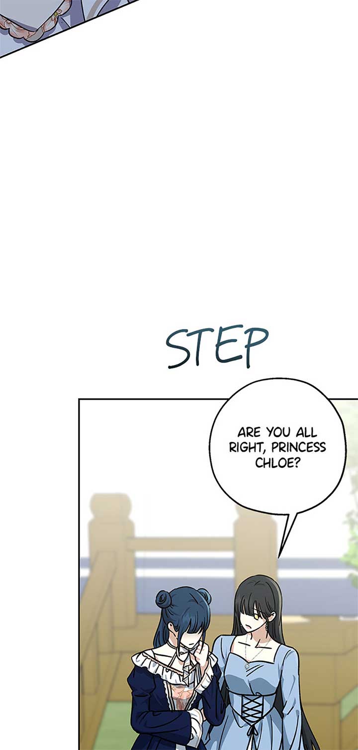 Monster Princess Chapter 70 - Page 45